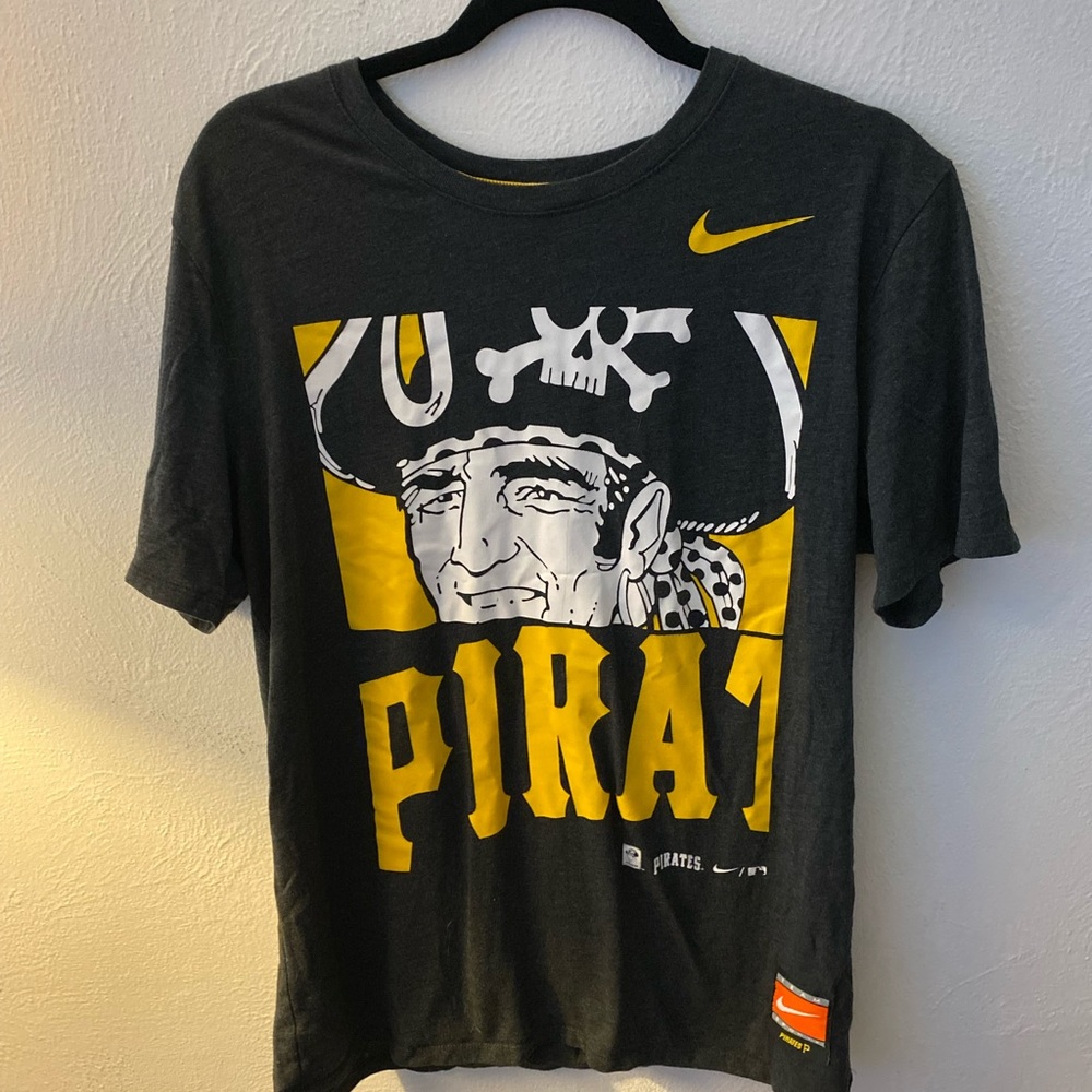 Pittsburgh Pirates Tee